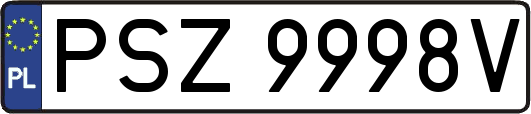 PSZ9998V