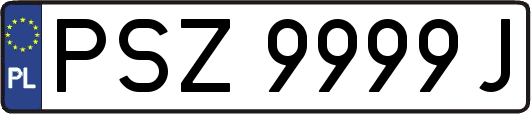 PSZ9999J