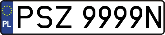 PSZ9999N