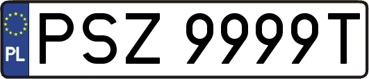 PSZ9999T