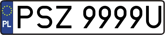 PSZ9999U