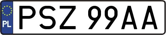 PSZ99AA