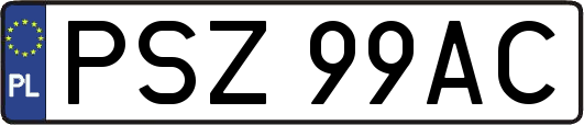 PSZ99AC