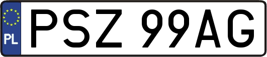 PSZ99AG