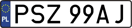 PSZ99AJ