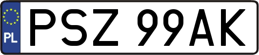 PSZ99AK