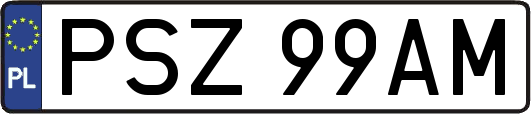 PSZ99AM