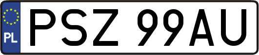 PSZ99AU