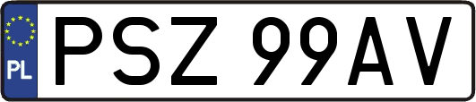 PSZ99AV