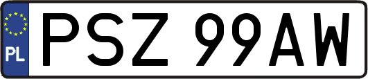PSZ99AW