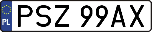 PSZ99AX