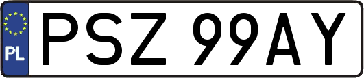 PSZ99AY