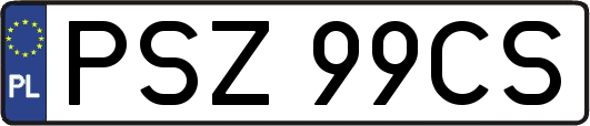 PSZ99CS