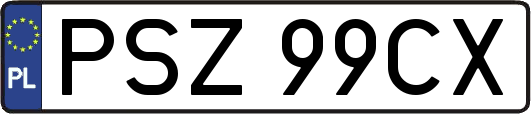 PSZ99CX