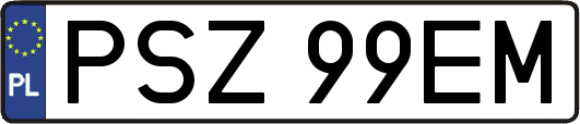 PSZ99EM
