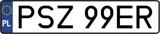 PSZ99ER