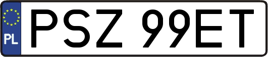 PSZ99ET