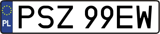 PSZ99EW