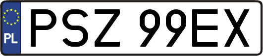 PSZ99EX