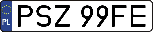 PSZ99FE