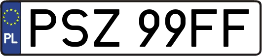 PSZ99FF