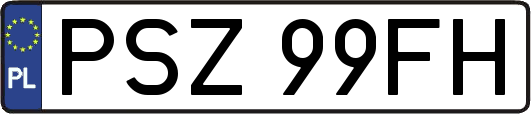 PSZ99FH