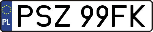 PSZ99FK