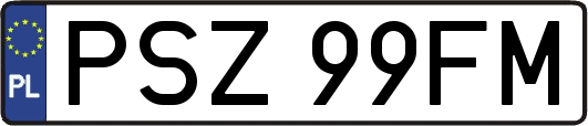 PSZ99FM
