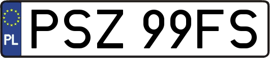 PSZ99FS