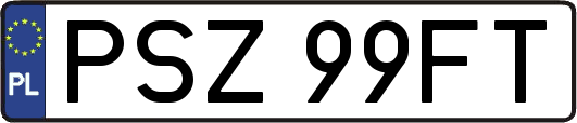PSZ99FT