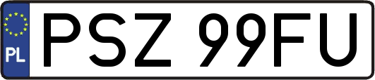 PSZ99FU