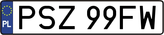 PSZ99FW