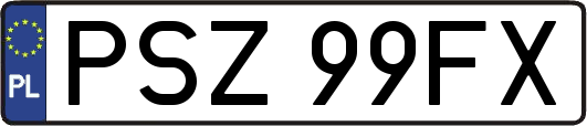 PSZ99FX