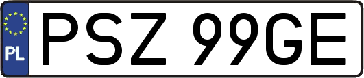 PSZ99GE