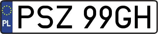 PSZ99GH