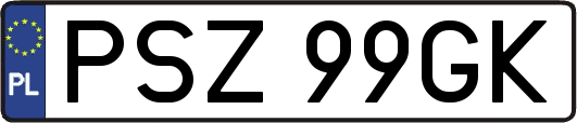 PSZ99GK