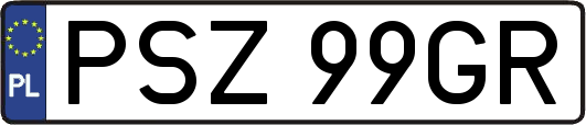PSZ99GR