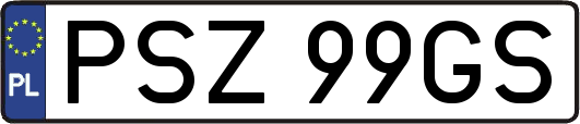 PSZ99GS