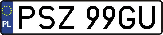 PSZ99GU