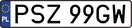 PSZ99GW