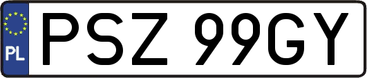 PSZ99GY