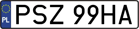 PSZ99HA