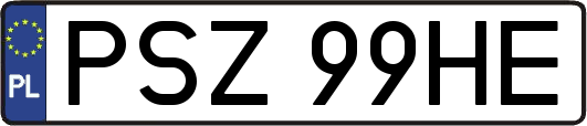 PSZ99HE