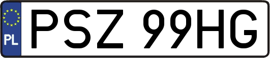 PSZ99HG