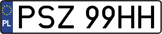 PSZ99HH