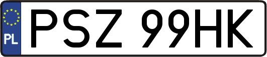 PSZ99HK