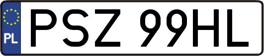 PSZ99HL