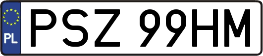 PSZ99HM