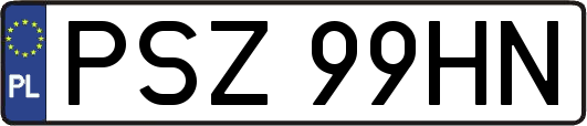 PSZ99HN