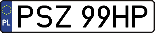 PSZ99HP